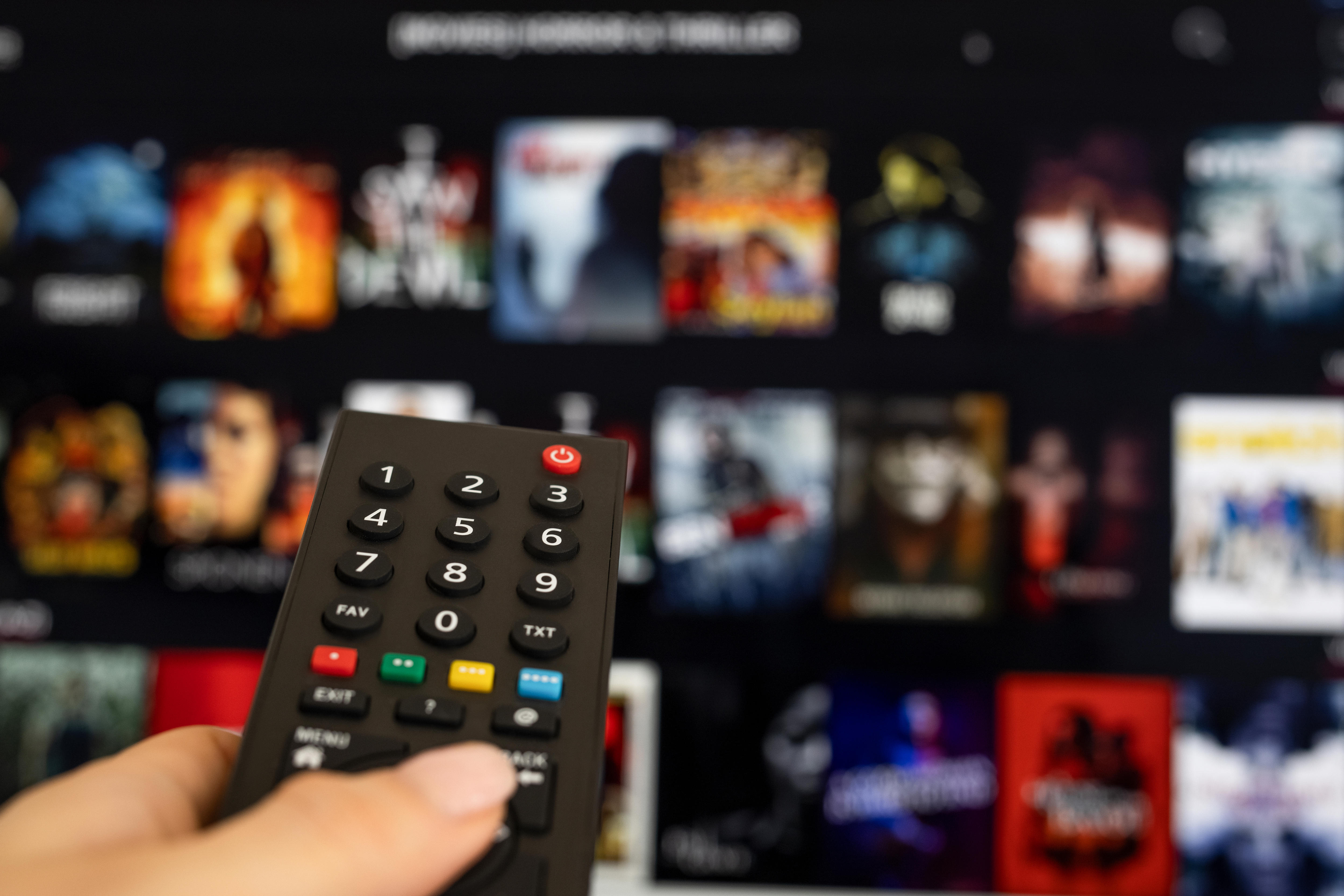 TV channels spend large on ‘Light Entertainment’