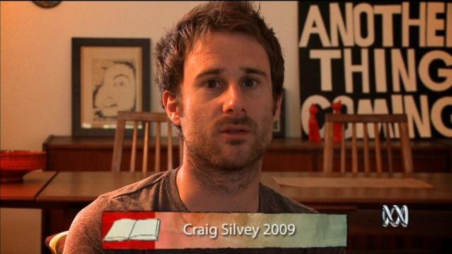 Craig Silvey