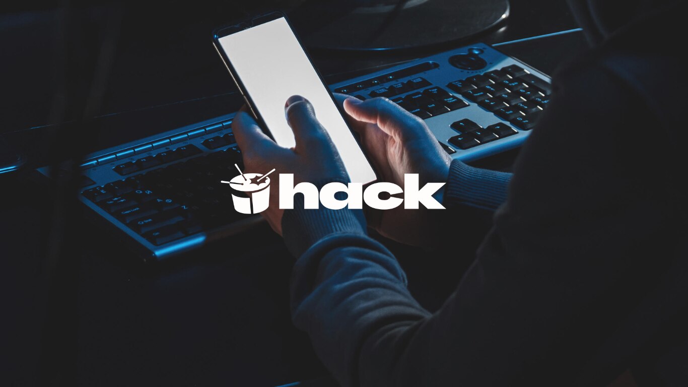 Hack with Dave Marchese - triple j