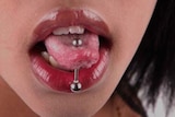 Tongue piercings on children will be banned in SA
