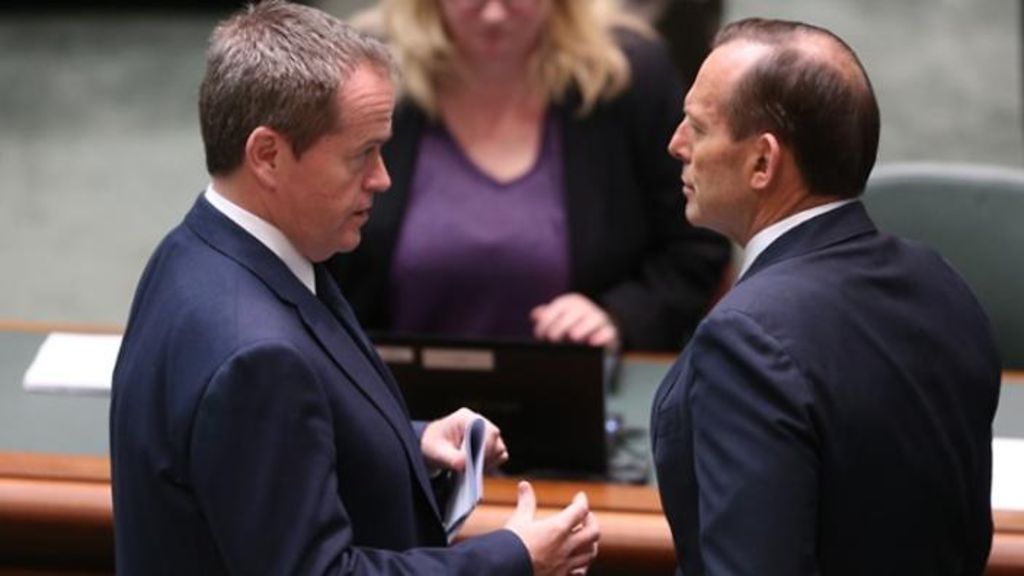 A Woeful Week - ABC News