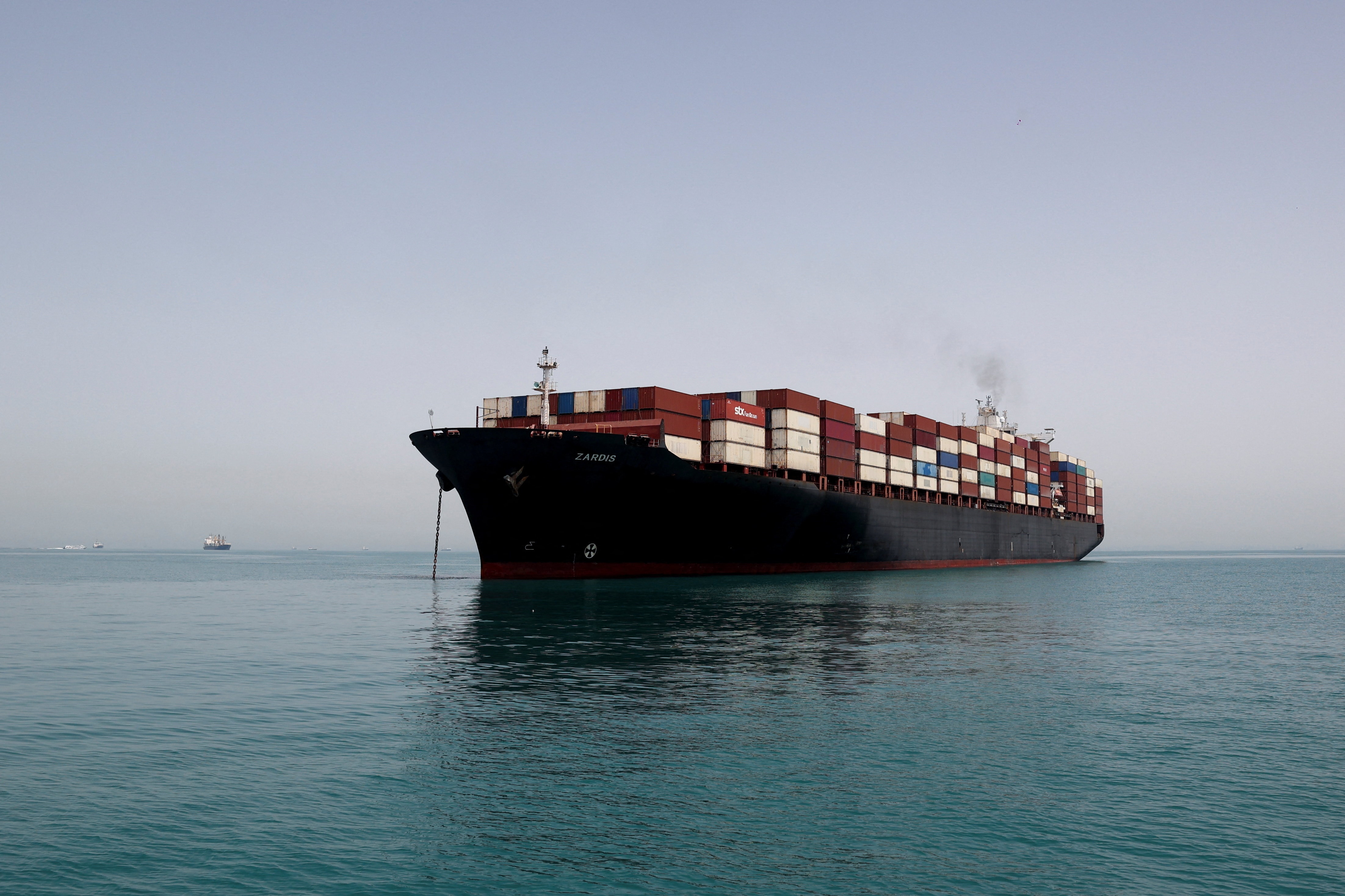 When will Hormuz reopen? The major sticking points in US-Iran talks