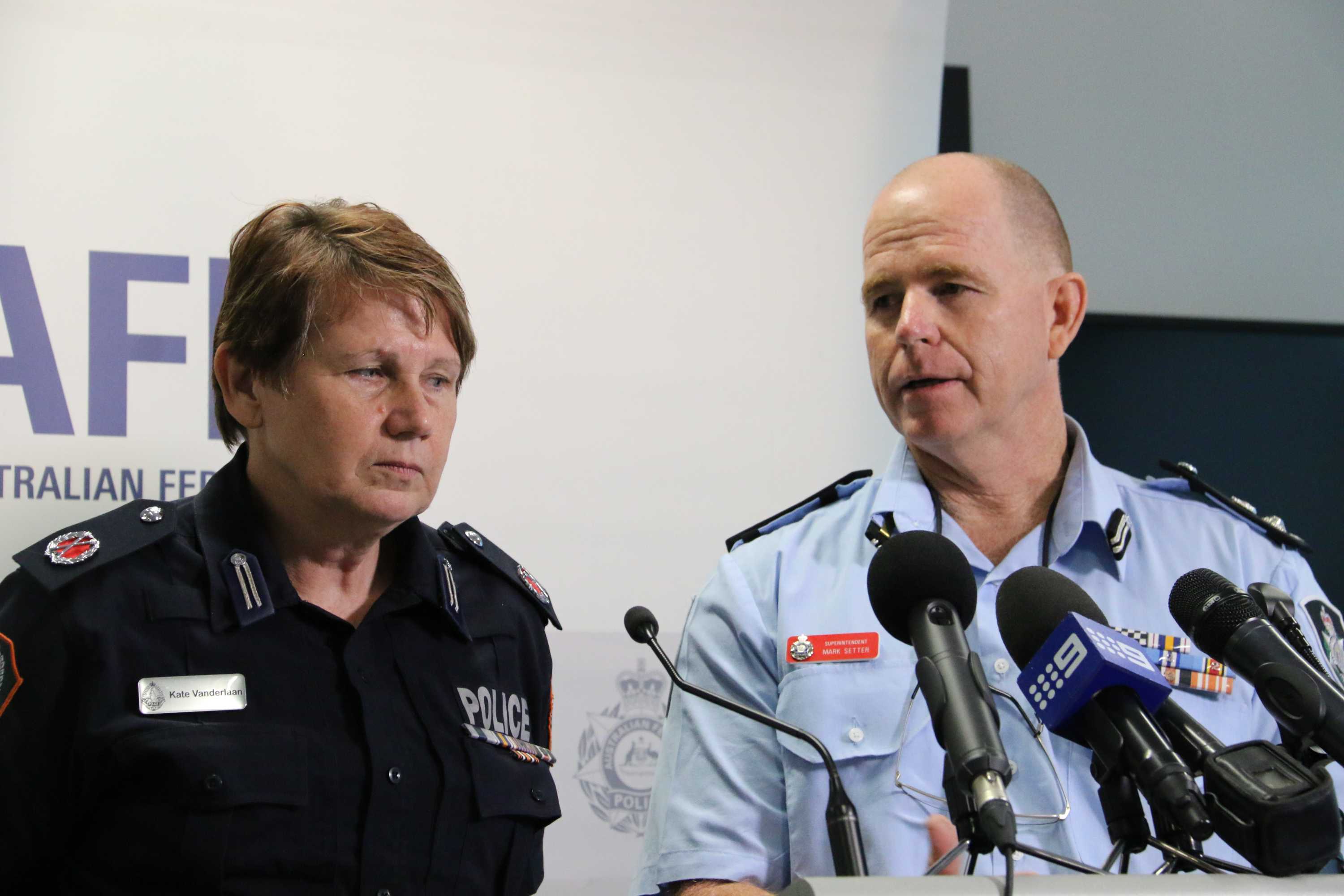 $15.5m worth of ice found hidden in fridges in NT's largest-ever meth ...