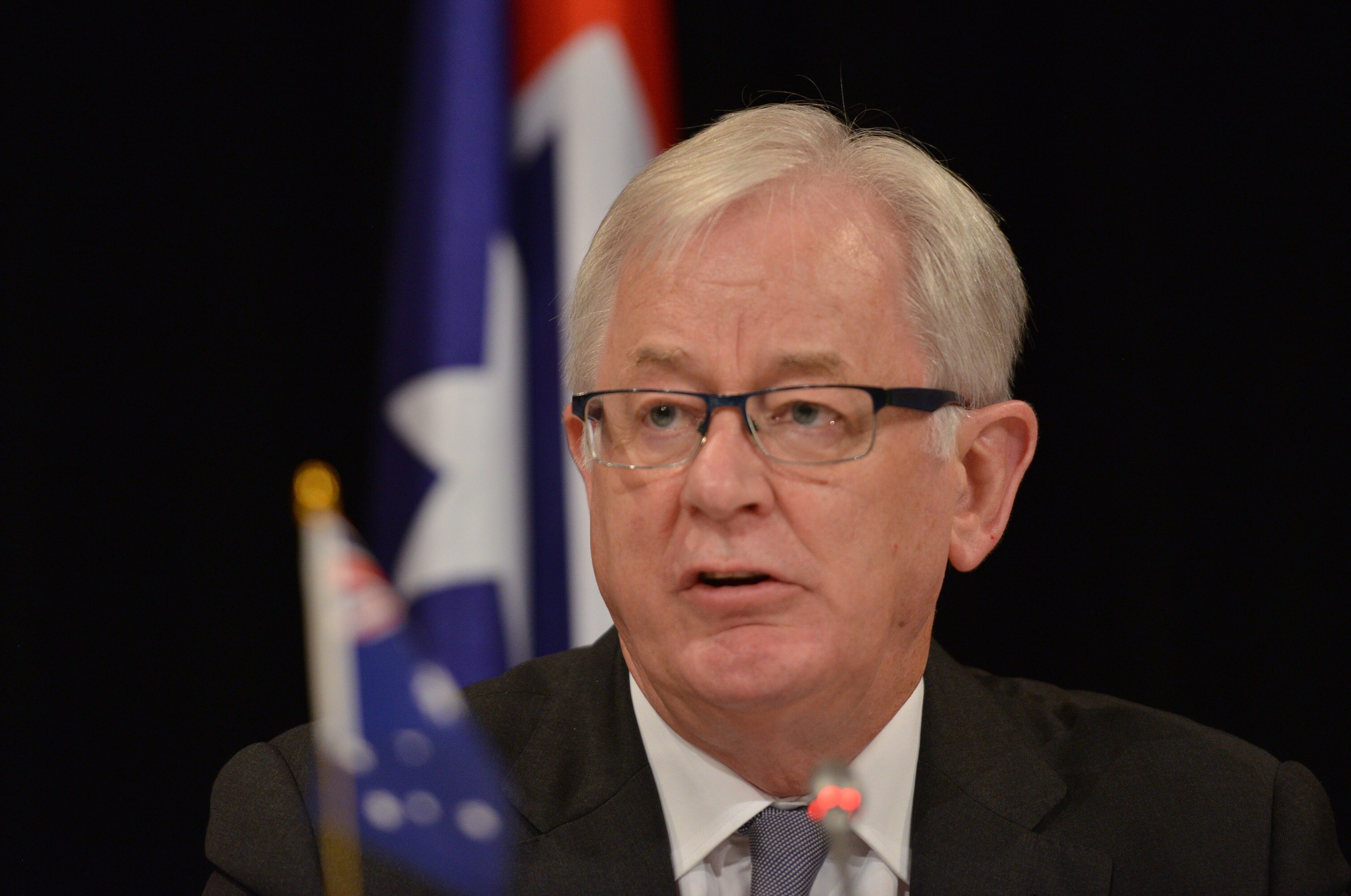 ISDS: The devil in the trade deal - ABC listen