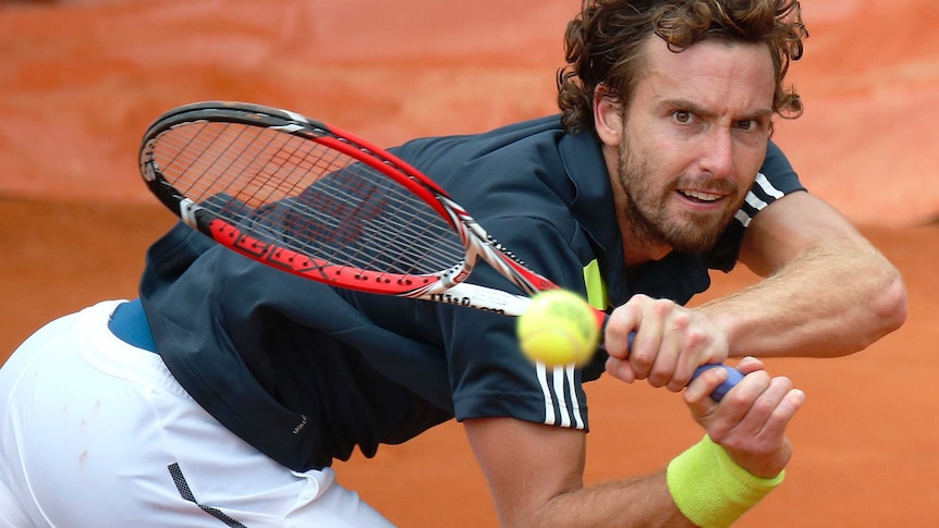 French Open: Ernests Gulbis says women should not become professional ...