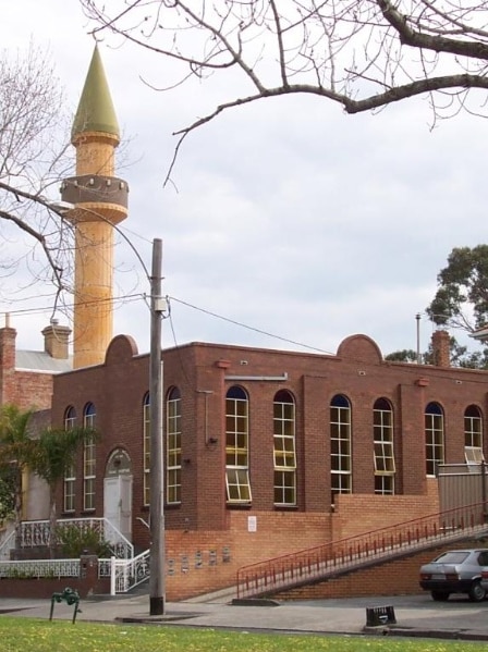 Albanian Mosque Heritage