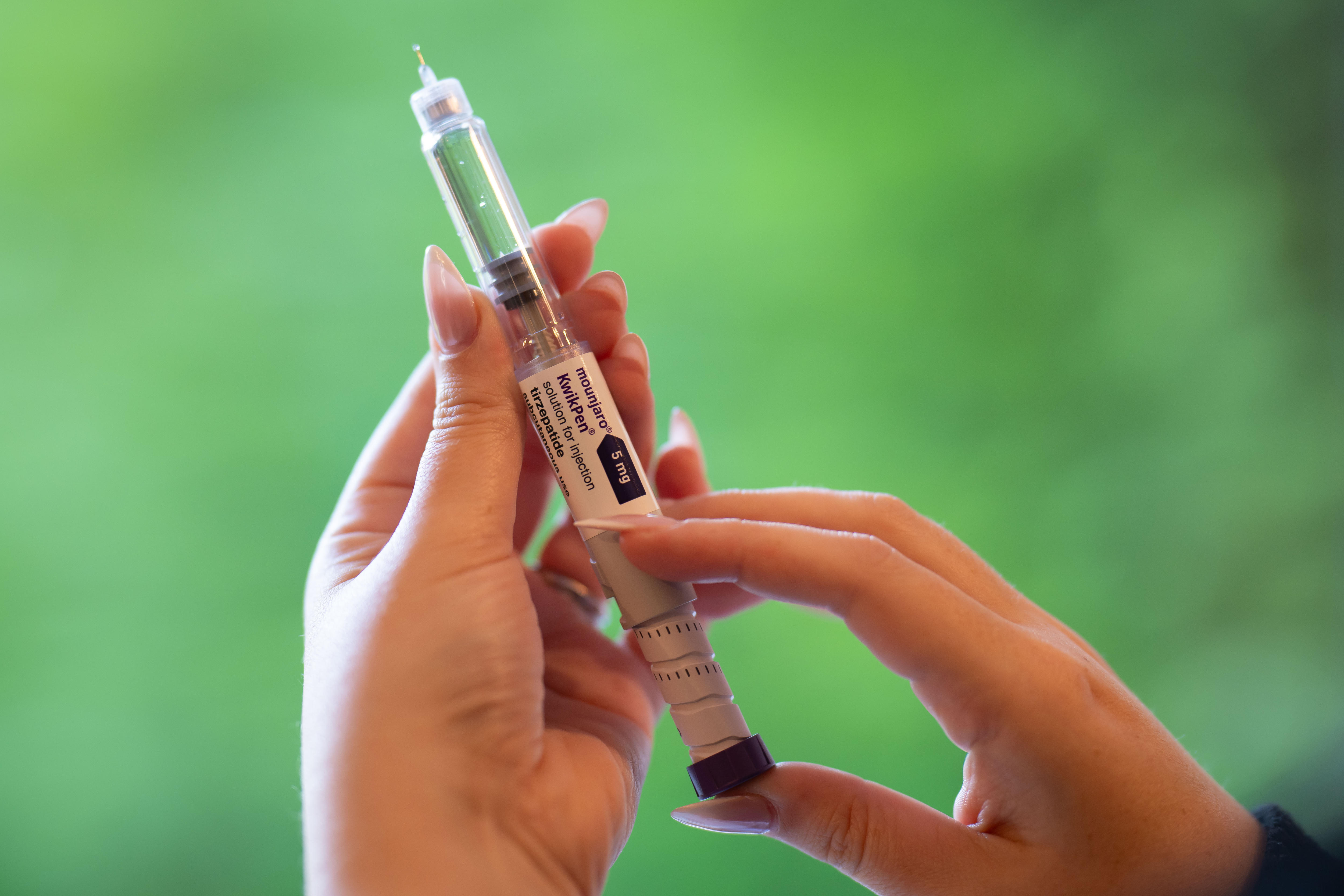 Eli Lilly boss calls out Australia on Mounjaro and Trump over kids vaccines