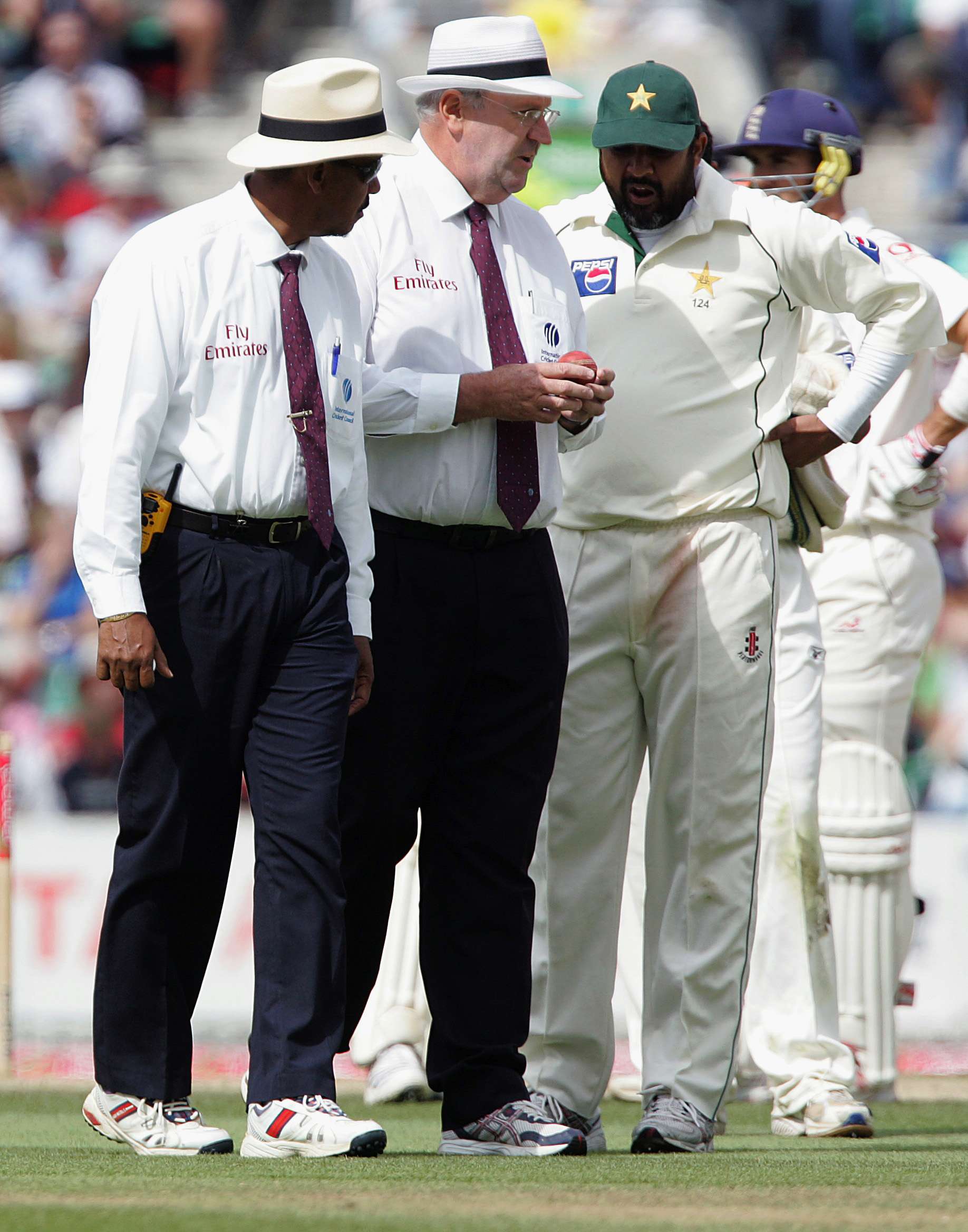 How Australian cricket's balltampering scandal stacks up with other