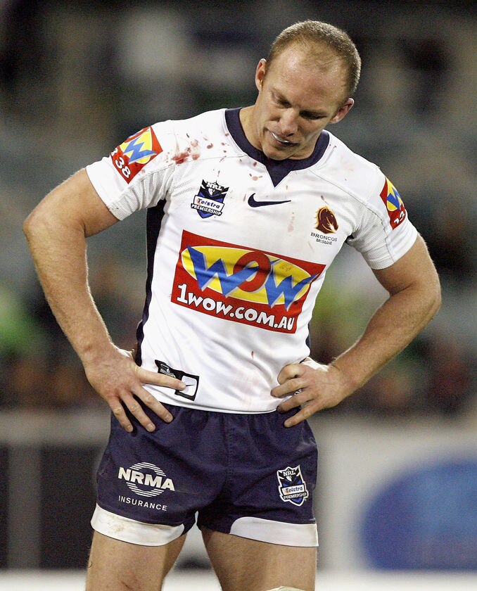 Broncos ravaged in Canberra - ABC News