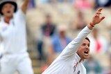 In from the cold ... does Graeme Swann hold the key to an Ashes victory on foreign soil?