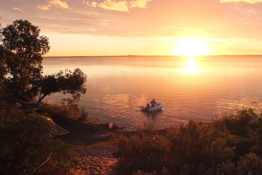 Coorong