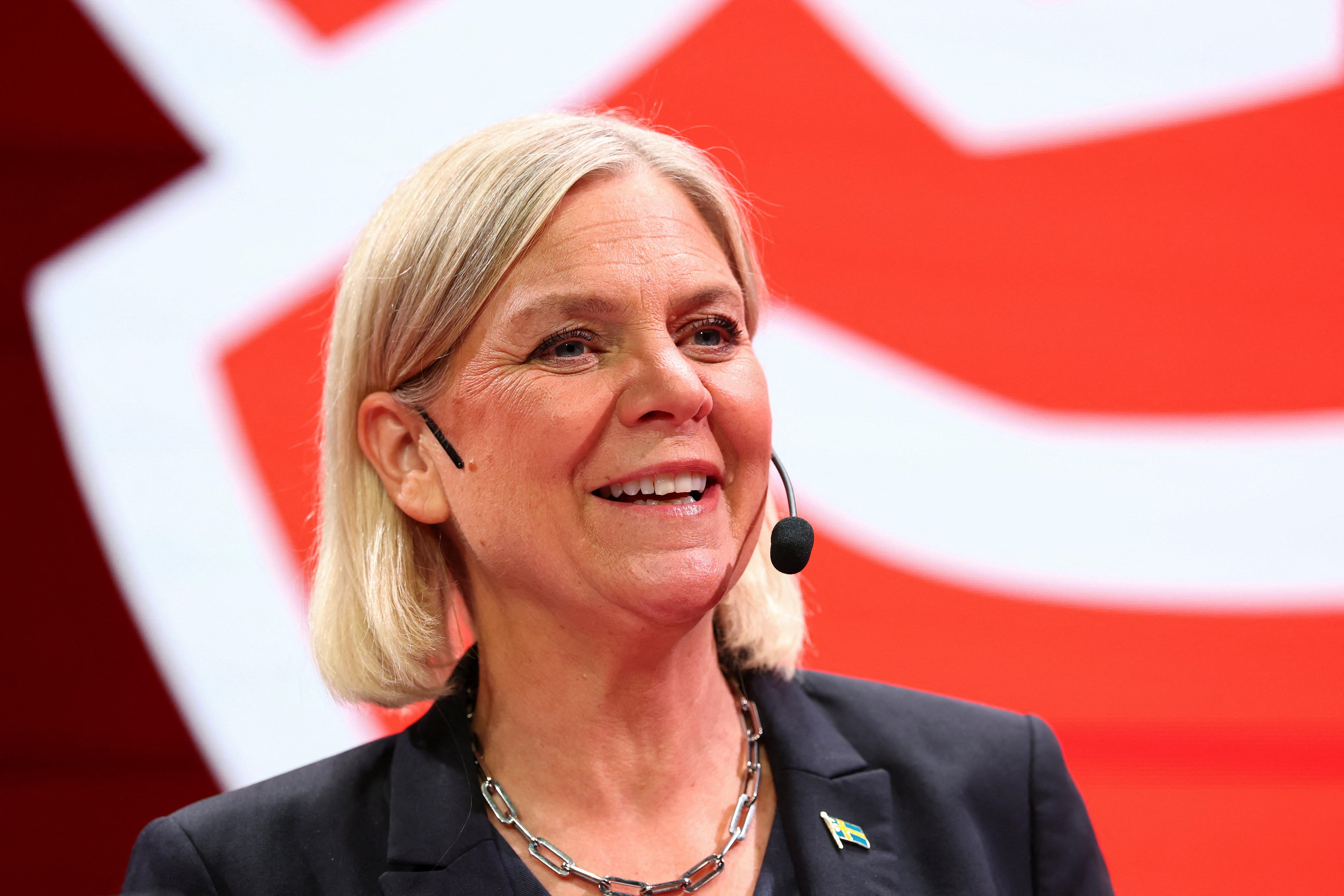 'No possibility' for Swedish leader to form government after narrow win