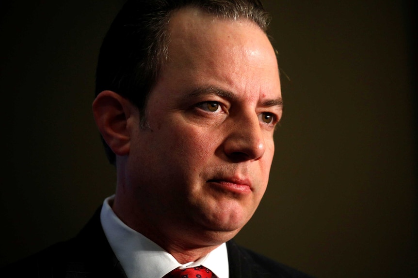 Reince Priebus