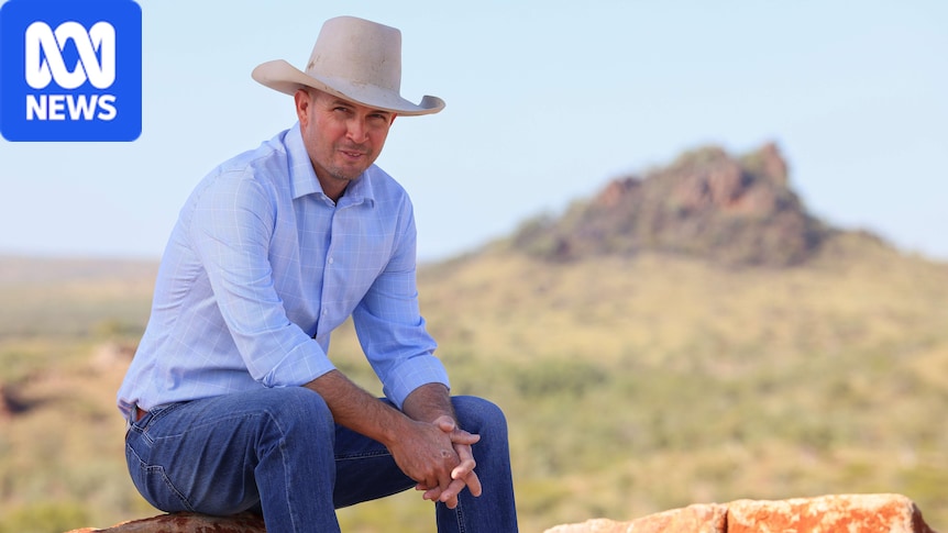 Outback town says grid connection key to capturing AI investment