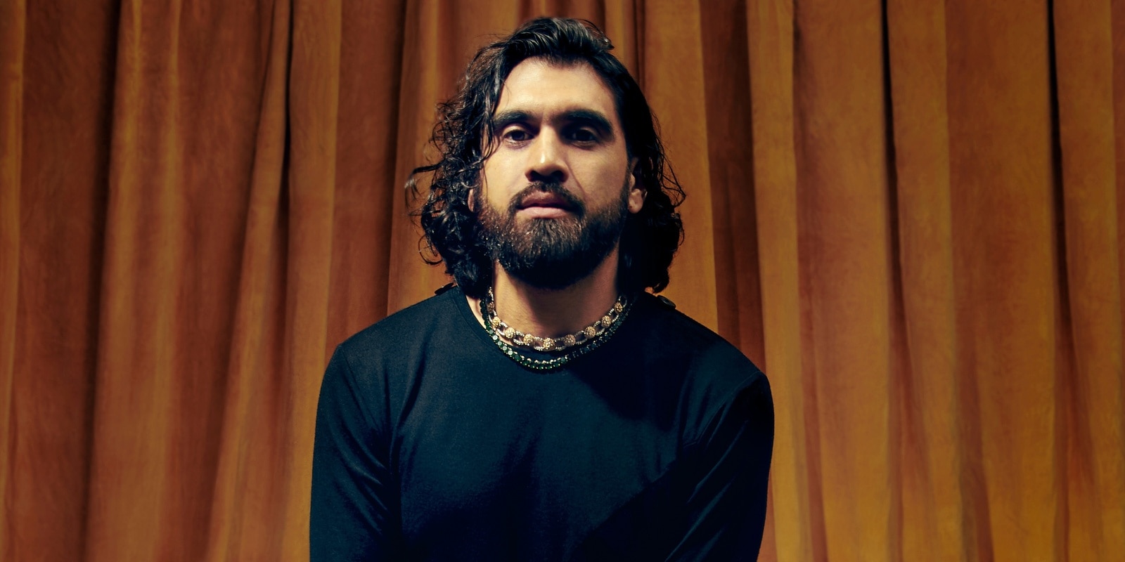 Omar Musa, turning poetry into music & the music of Jane Austen