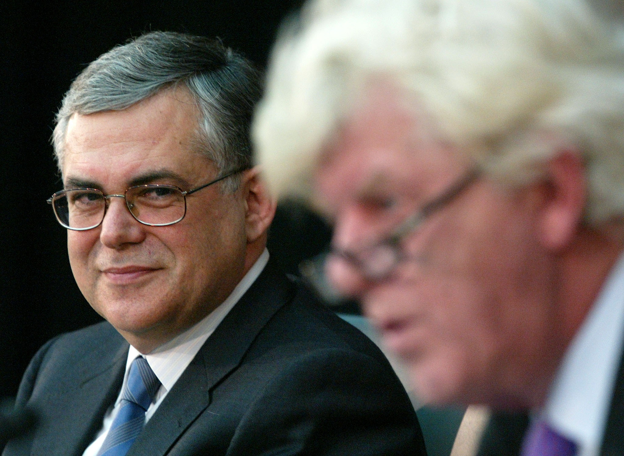 Greece close to unveiling unity ABC News