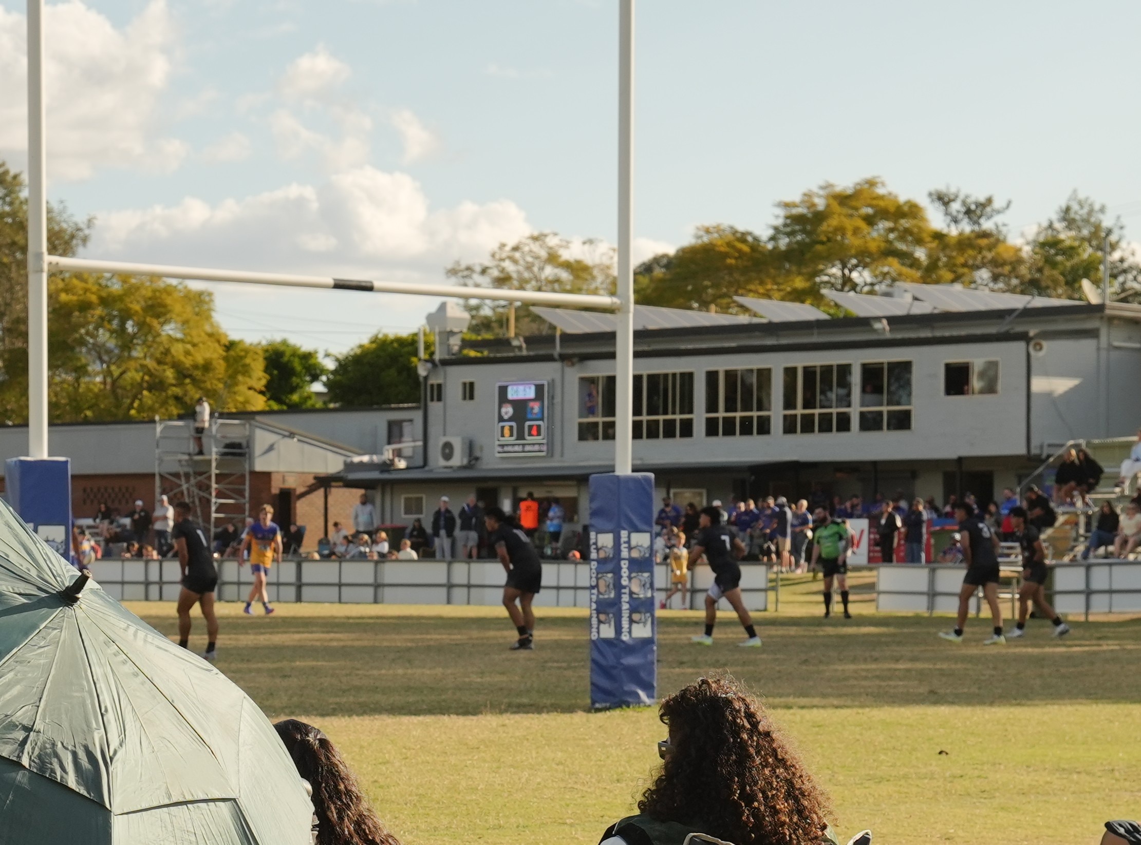 After two failed bids, Ipswich remains hopeful of becoming an NRL side