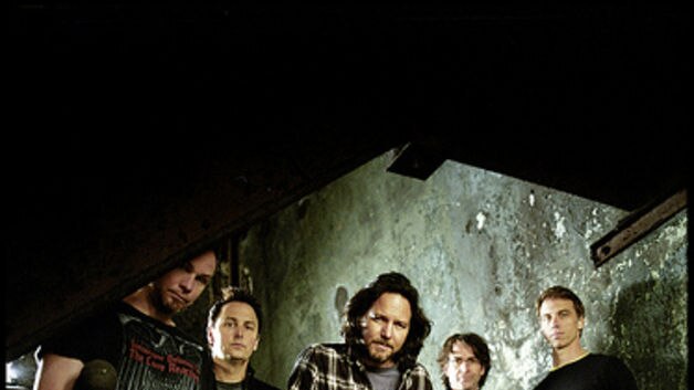 Pearl Jam and the other bands have joined the National Campaign to Close Guantanamo.
