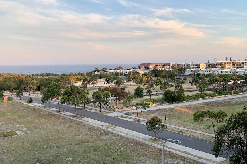 meriton site little bay