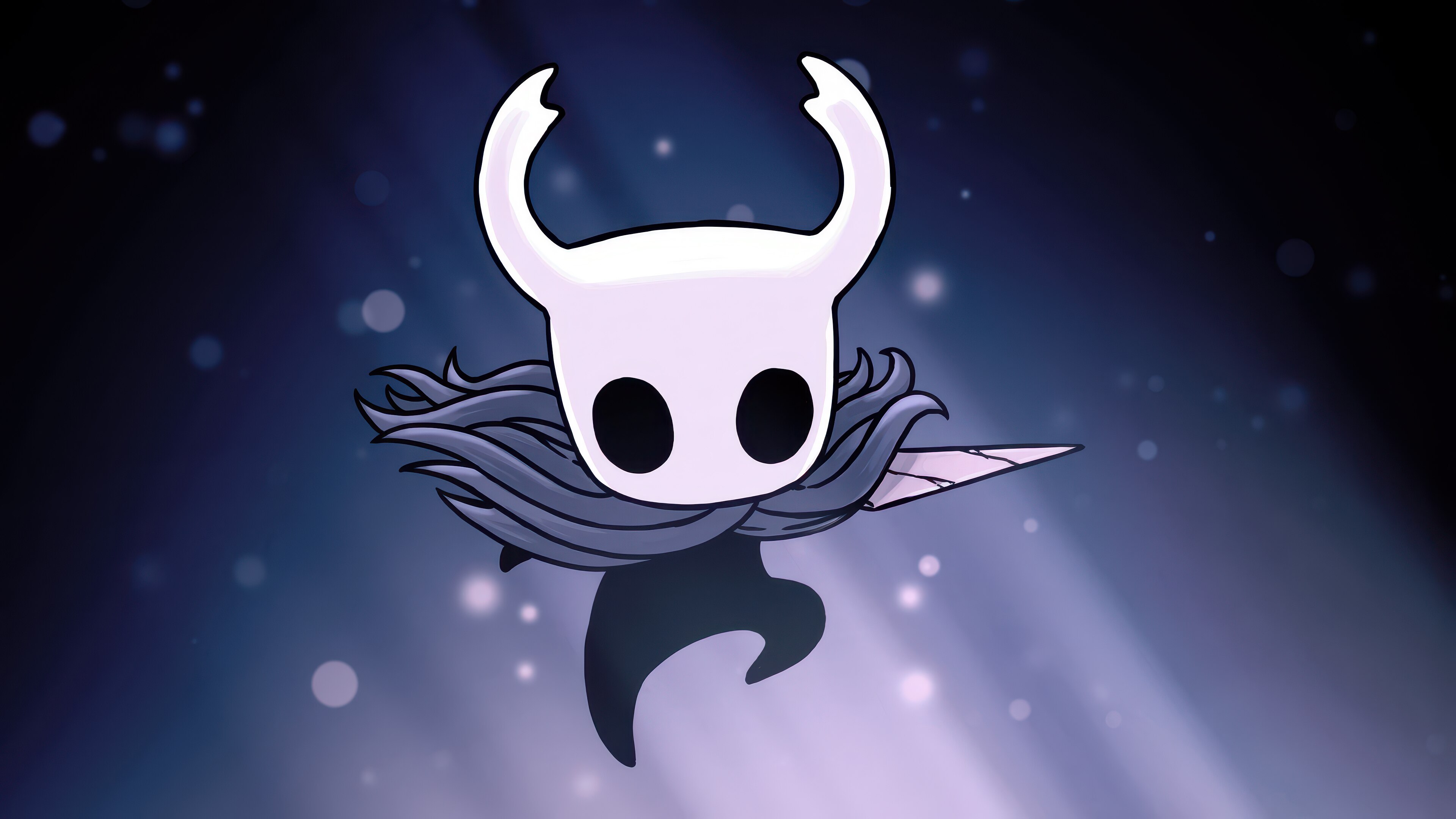 Game Show Image - Hollow Knight (Team Cherry)