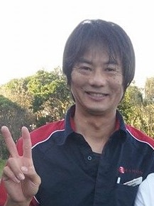 Tadashi Nakahara was killed in a shark attack near Ballina on February 9, 2015