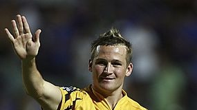 Groin injury ... Matt Giteau (File photo)