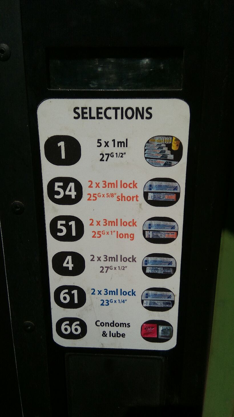 North Richmond Melbourne's heroin epicentre, just a short trip from