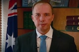 Immigration Minister Peter Dutton