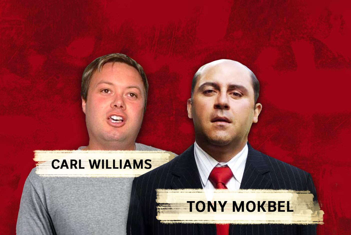 Lawyer X scandal has rocked the justice system. What did the top cops