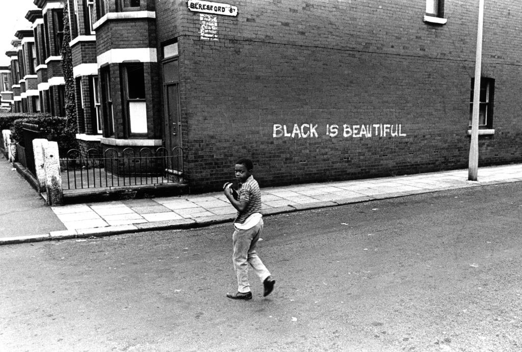 cover of episode Beautifully brutal