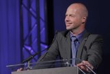 Sebastian Thrun speaks in Washington DC