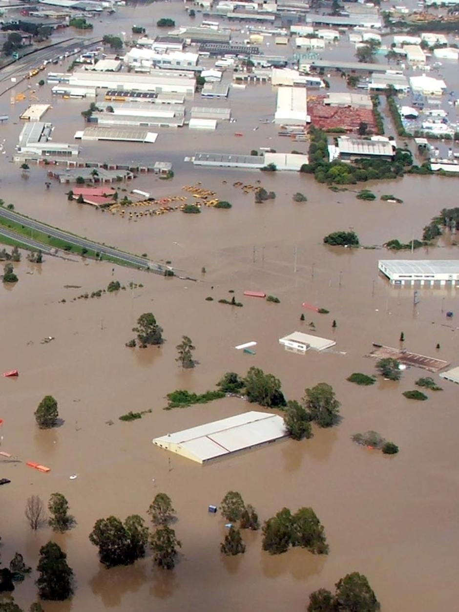 Flood victims eligible for more financial help - ABC News