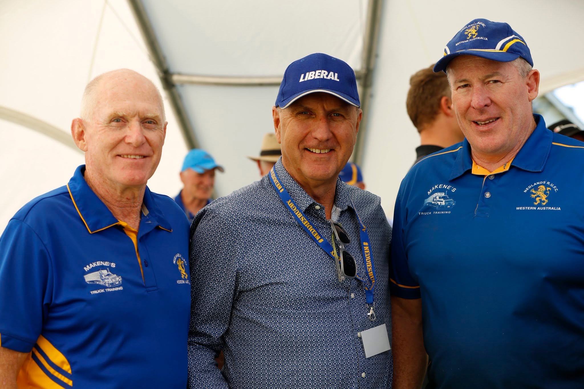 Breaking: Nedlands MP Jonathan Huston quits WA Liberals amid One Nation hints