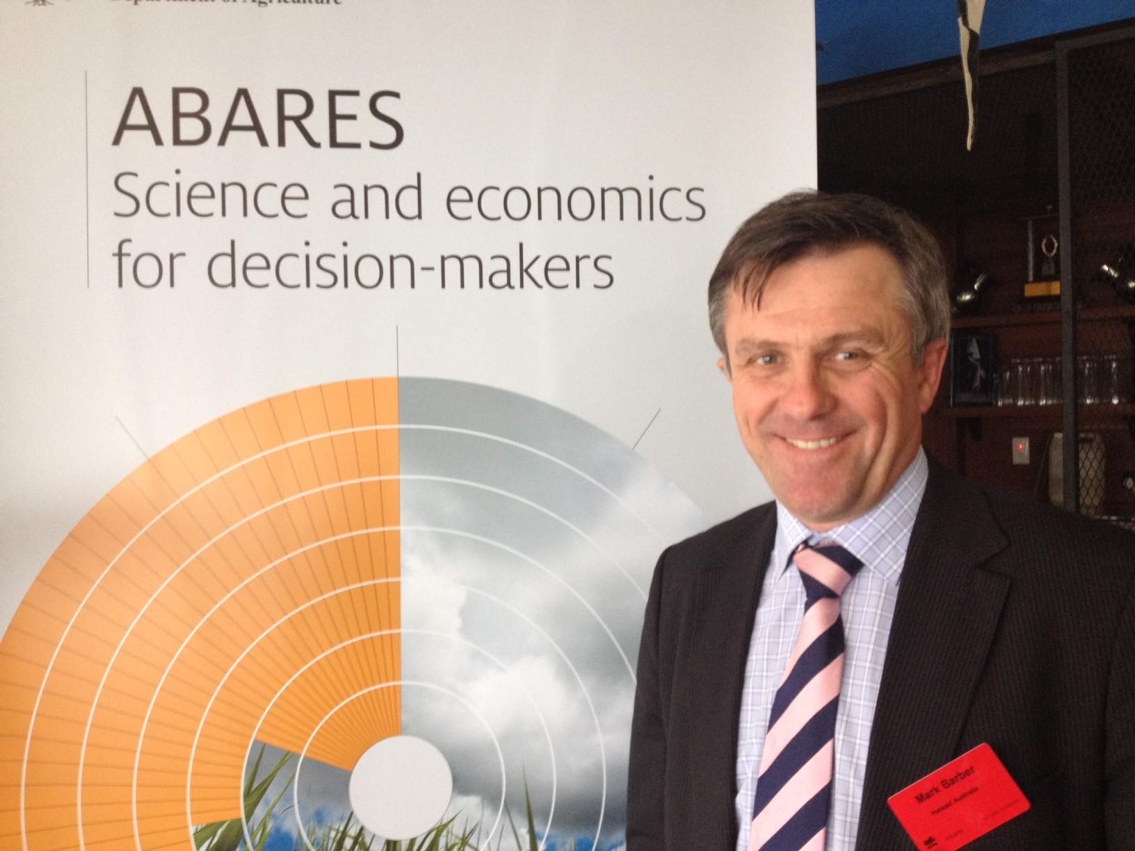 Hassad Australia says foreign investment in Aussie agriculture will ...