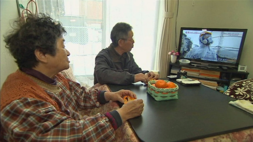 Fukushima evacuees don't want to return home despite areas declared safe