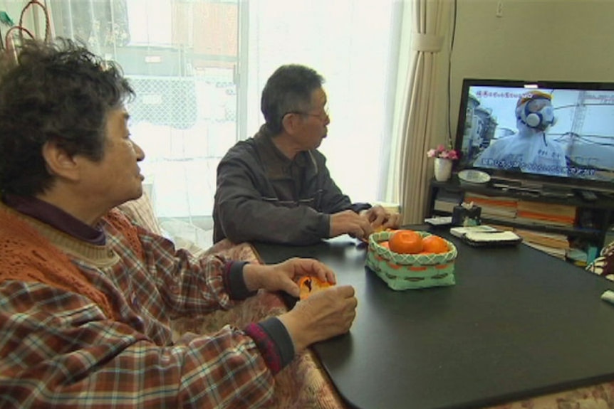 Fukushima evacuees don't want to return home despite areas declared safe