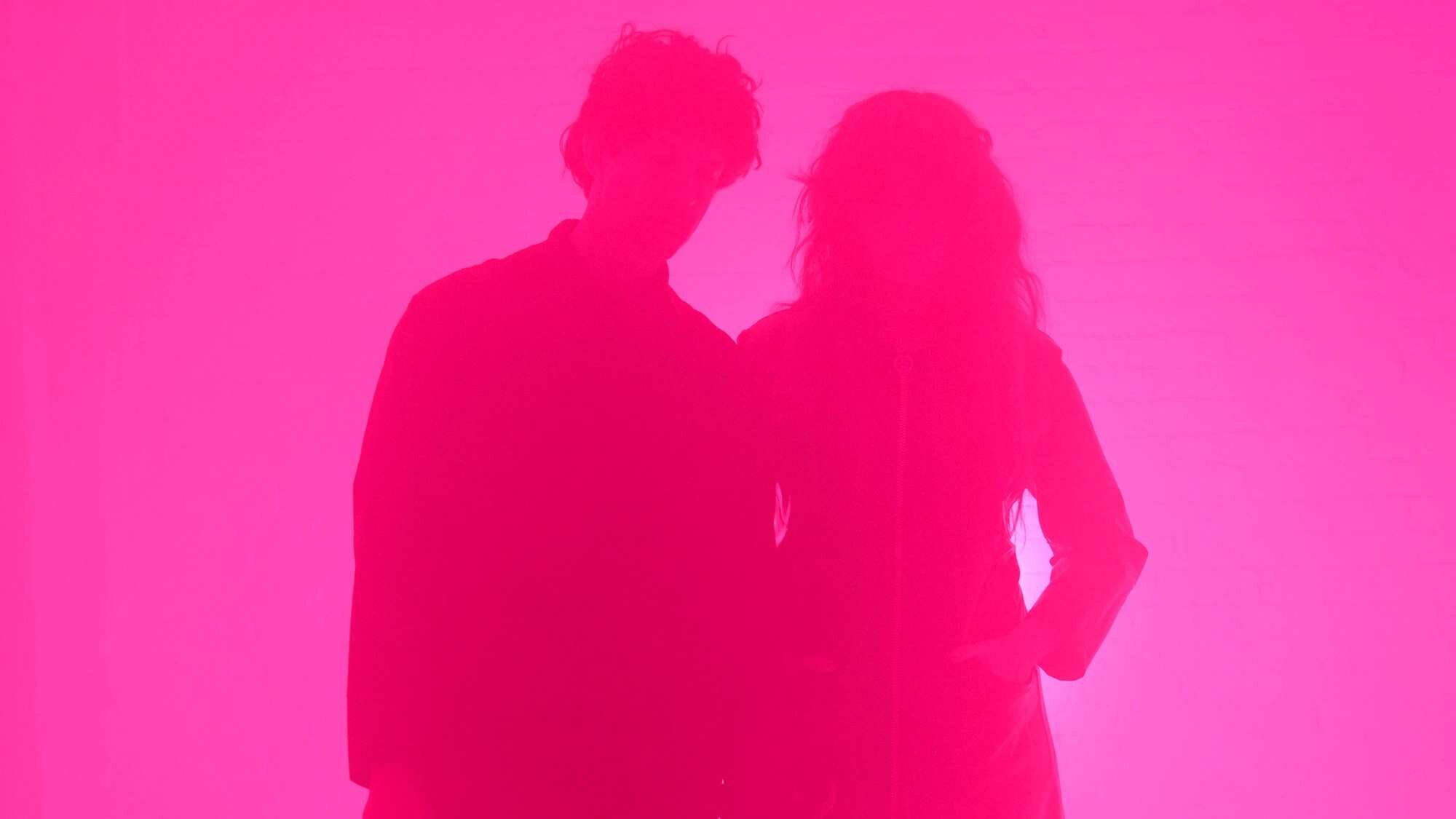Beach House's reveries episode artwork