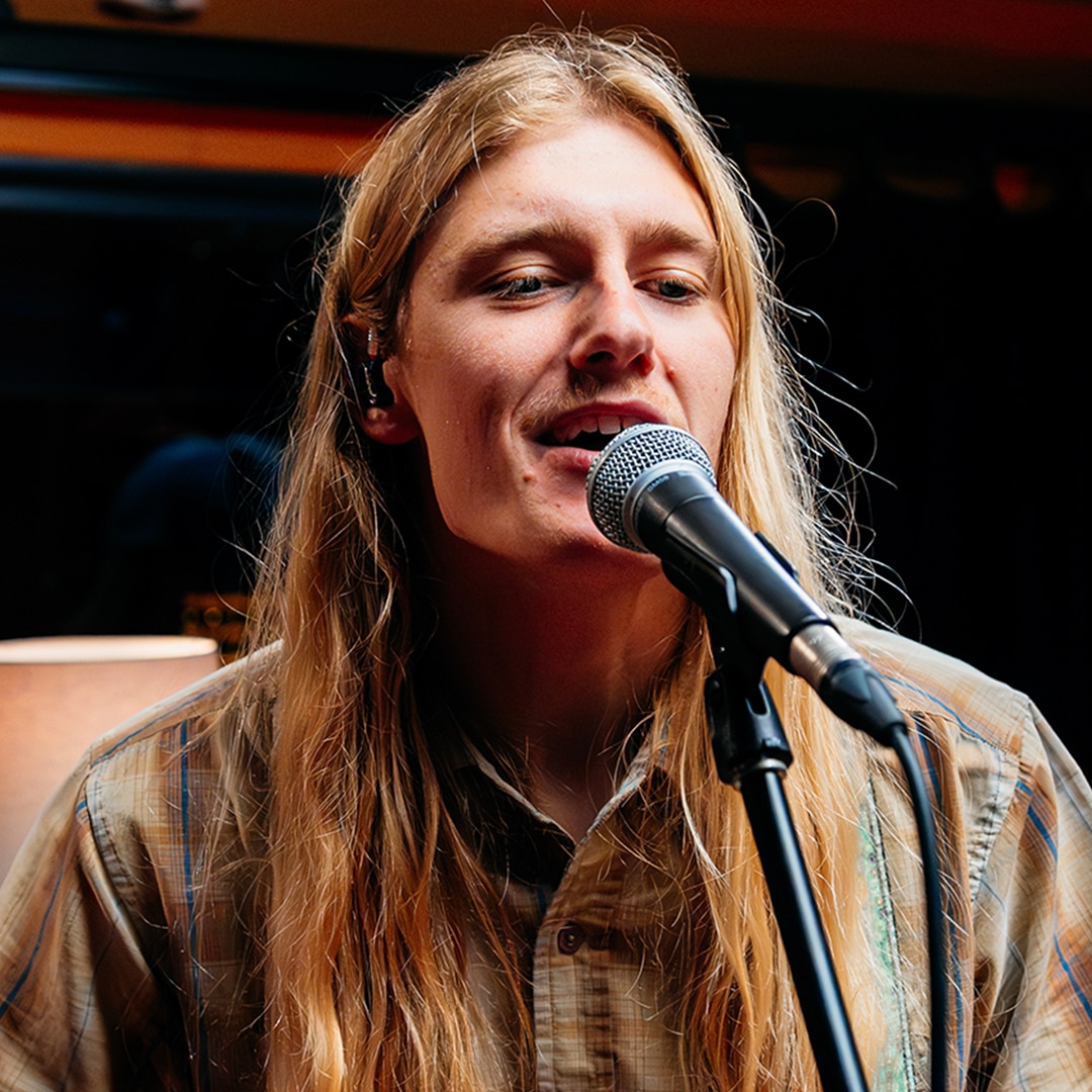 The Moving Stills covers Ladyhawke's 'My Delirium' for Like A Version