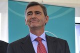 Victorian Premier John Brumby