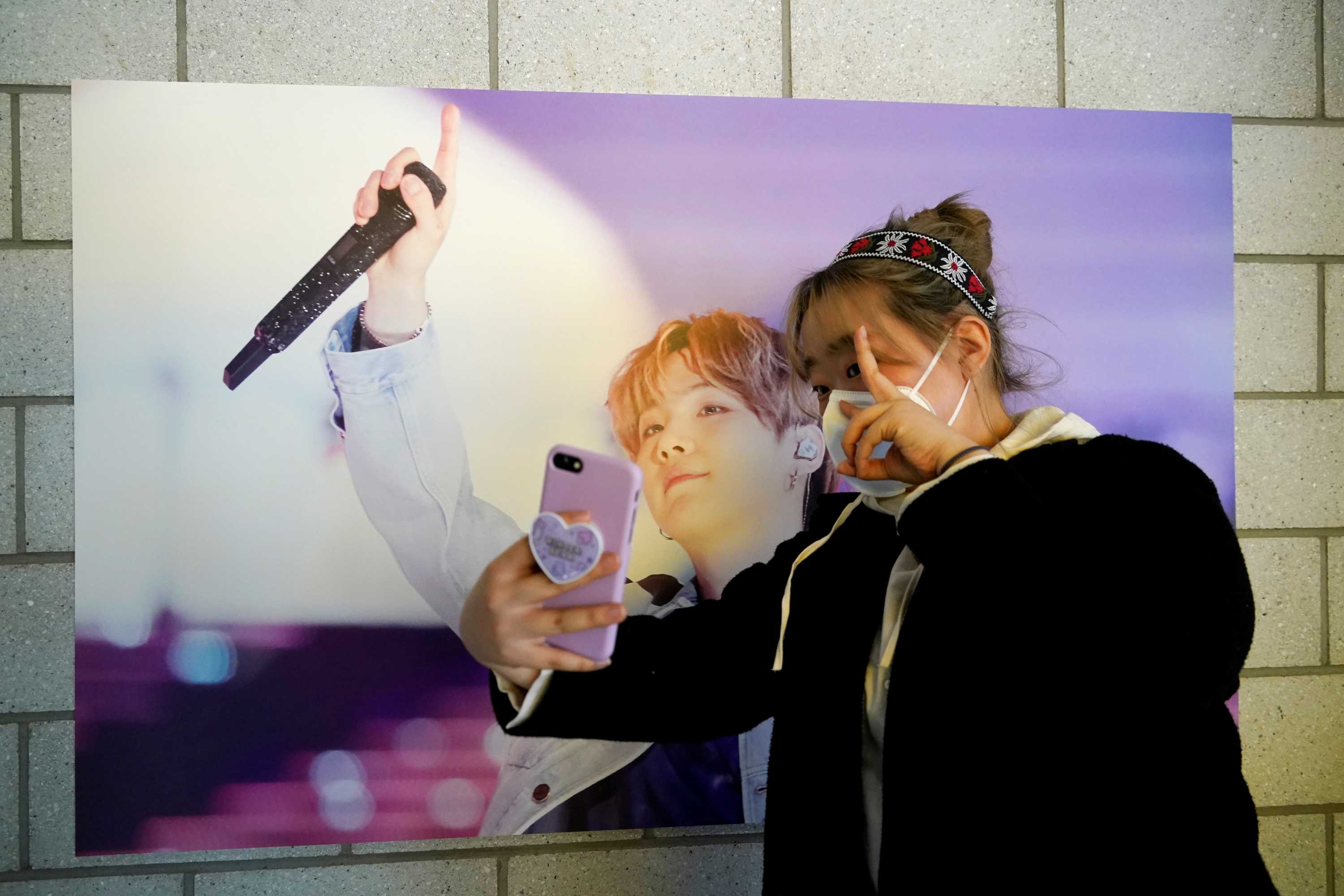 We Have A Voice And It S Very Loud How K Pop Fans Took On Trump And Won Abc News