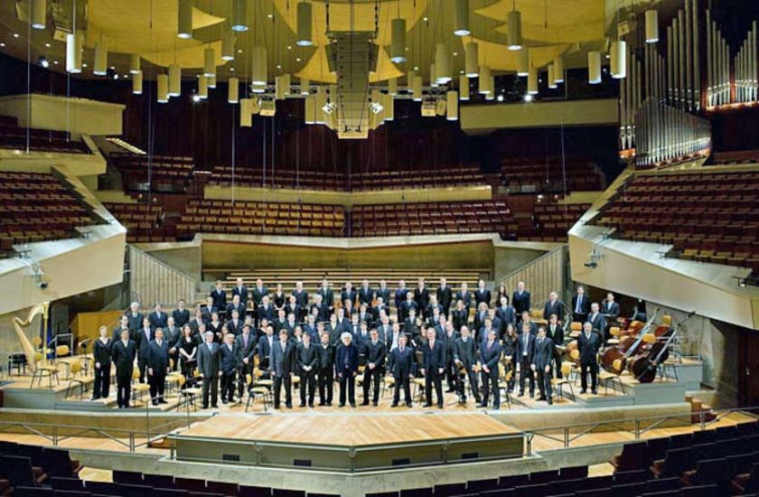 World renowned orchestra to go live statewide - ABC News