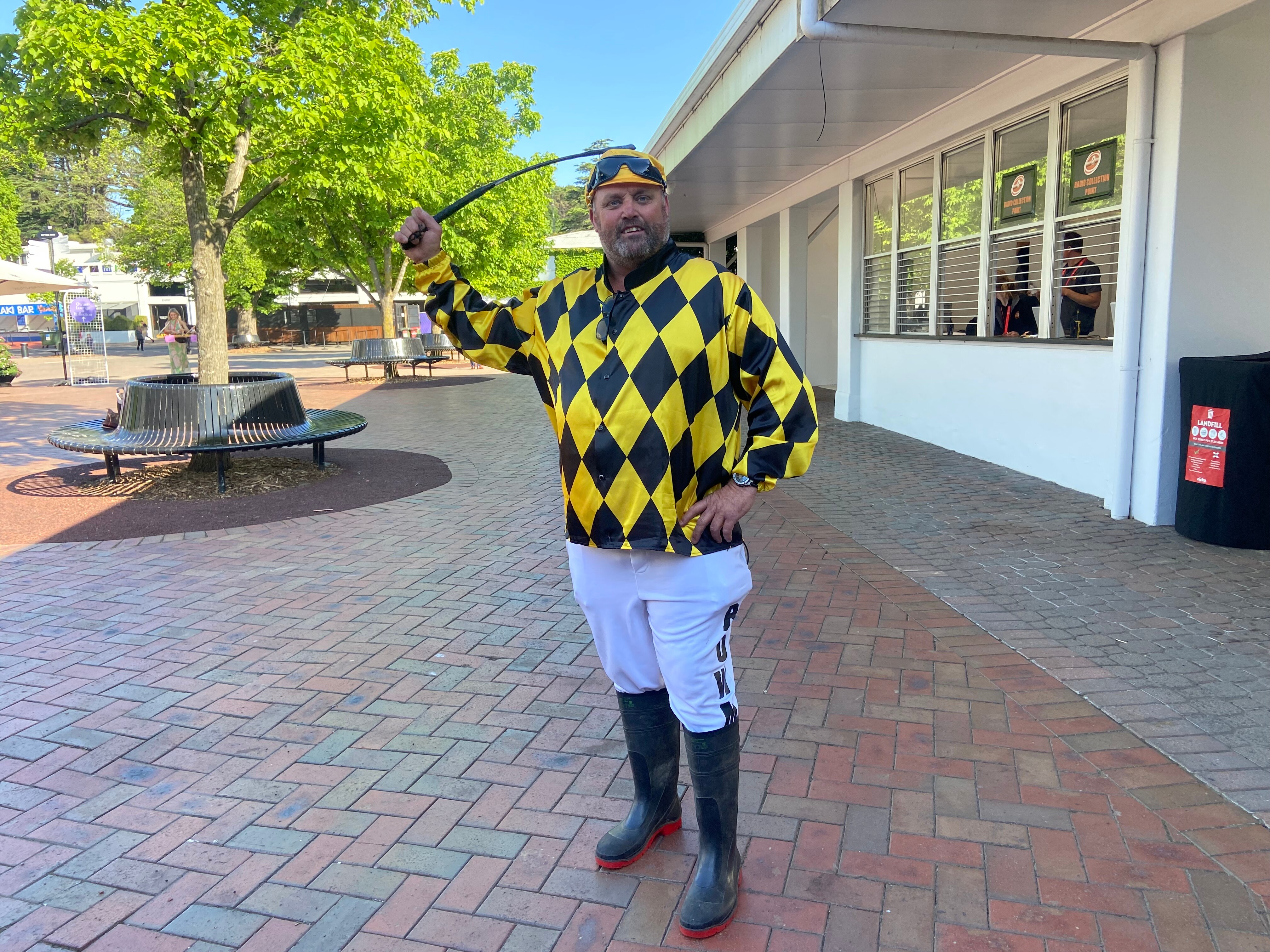 Melbourne Cup fashion 5