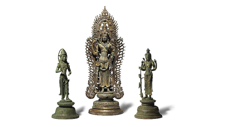 Amnesty for looted artifacts: Sri Lanka wants its treasures back