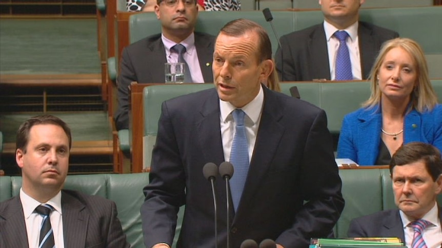 Abbott expresses 'deep and sincere regret' on Indonesia spying