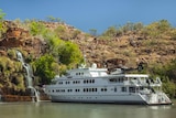 North Star Cruises Australia 'True North' boat