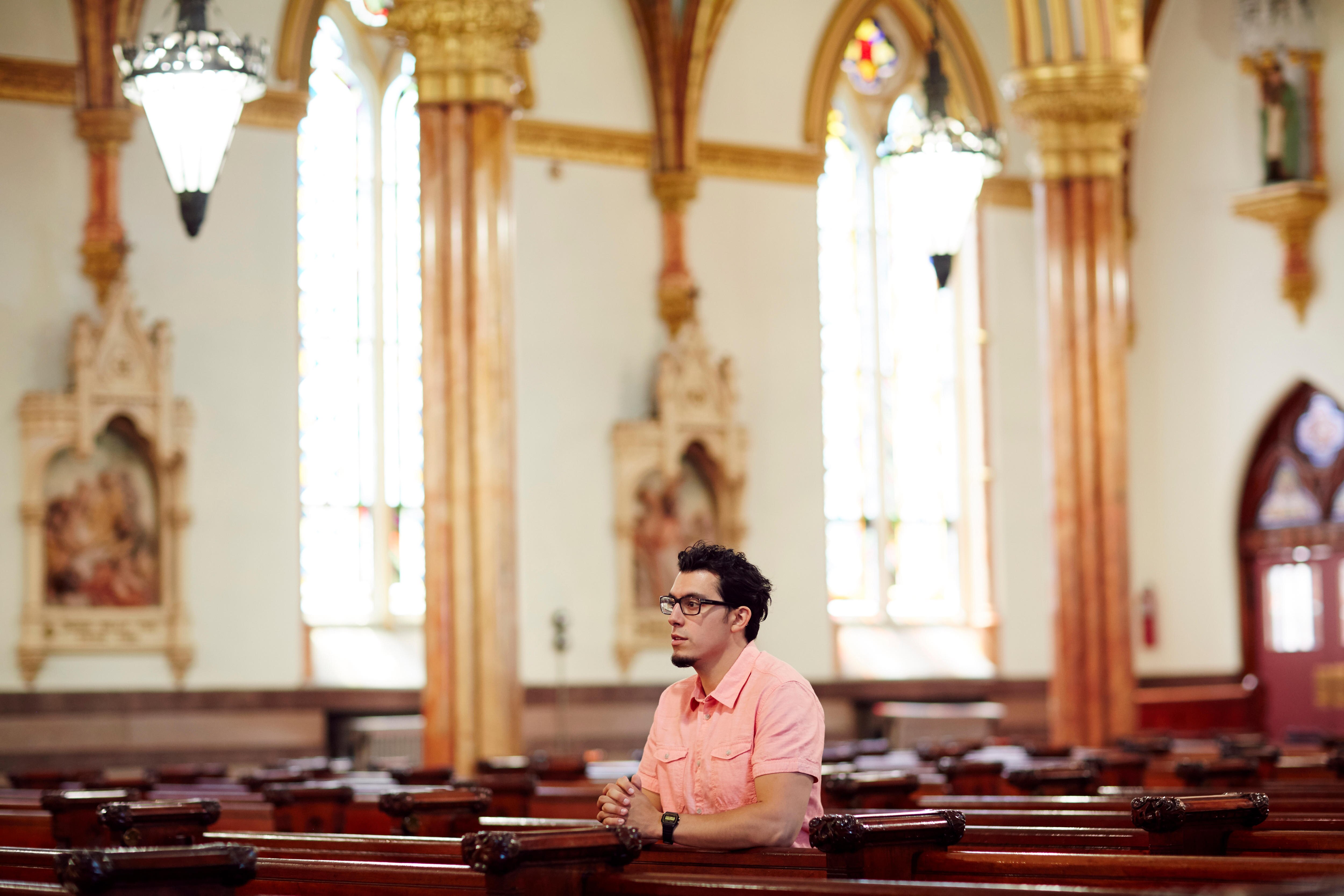 Why Hispanic Americans are leaving Catholicism