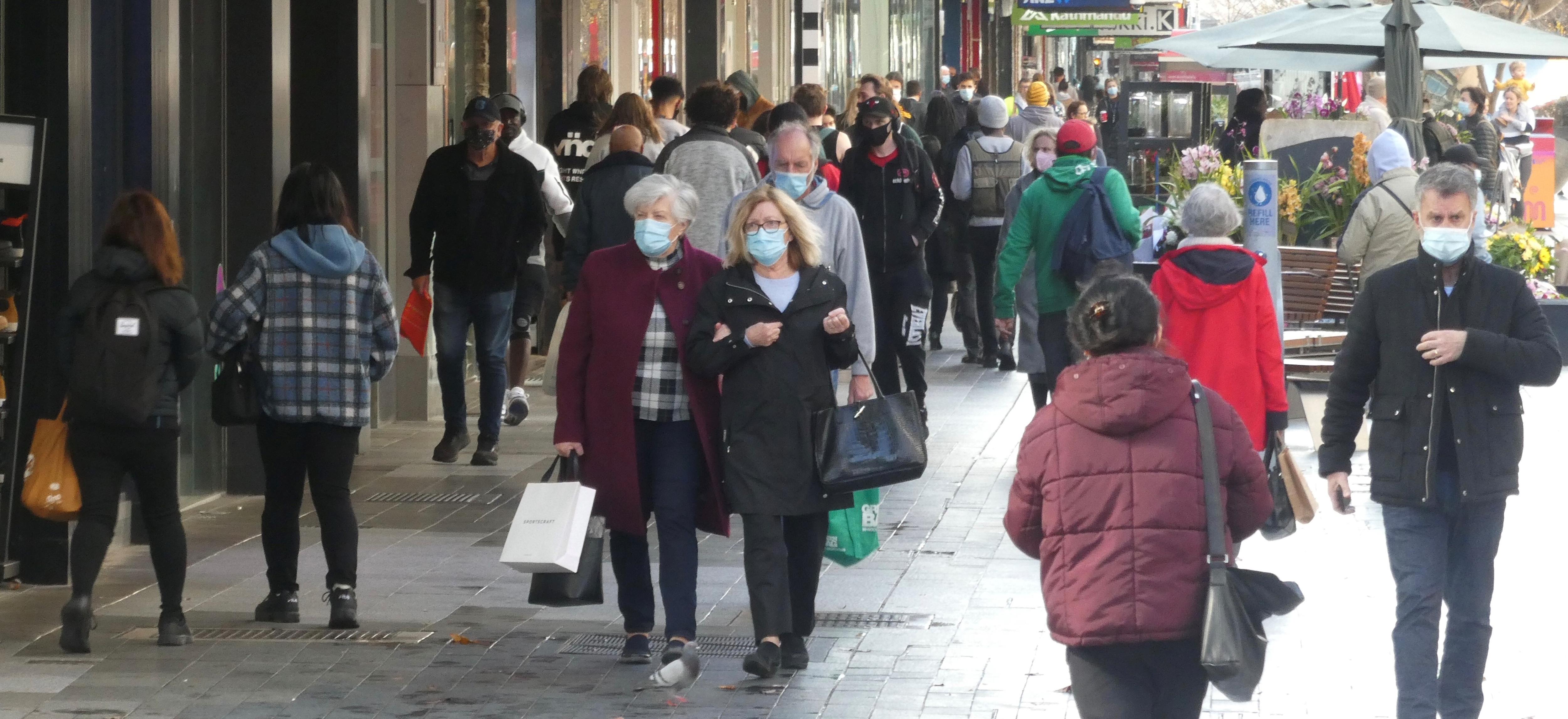 Masks are helping control COVID19, but they are creating problems for people with disabilities