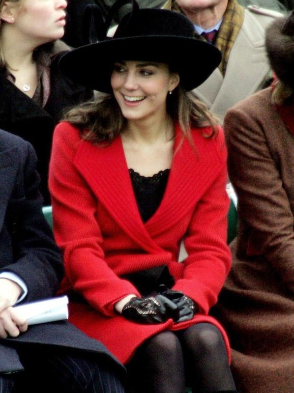 Kate Middleton