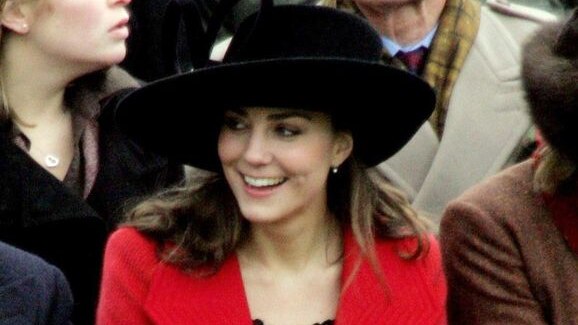 Kate Middleton