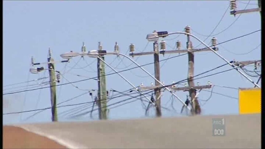 WA Govt considers electricity network upgrade